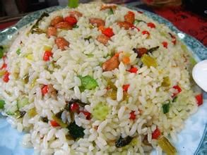 風味炒飯 風味炒飯