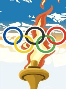 奧林匹克運動會