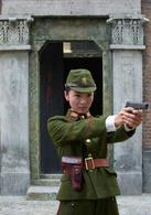 對手[2008年尤小剛導演電視劇]