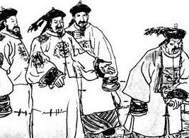 角戶分門 角戶分門