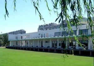 宣頤高爾夫練習場 宣頤高爾夫練習場