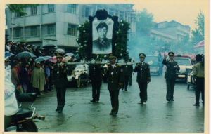 曾大眼烈士 曾大眼烈士