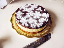 重磅蛋糕 重磅蛋糕