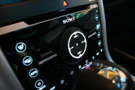 汽車智慧型互動音響 汽車智慧型互動音響