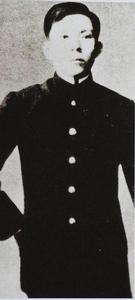 田桐[中國近代民主革命家]