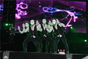 粵X樂隊 粵X樂隊