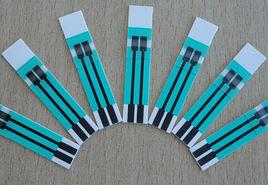 血糖儀試紙 血糖儀試紙