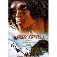 智人[法國2003年雅克&middot;馬拉特執導紀錄片]