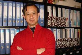 李輝[《人民日報》文藝部副主任、作家]