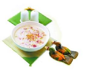 抓住“食機”治秋燥