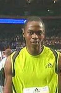 安瓦爾·摩爾 安瓦爾·摩爾