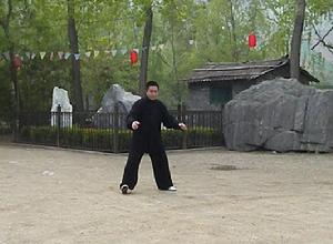 艾光明[中國著名國學大師]