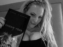 梅根&middot;麥凱恩