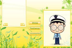 大頭妹男朋友換裝 大頭妹男朋友換裝