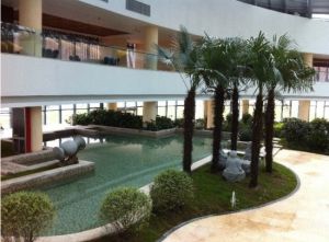 堯山福泉 堯山福泉