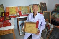 吳義祿[滑縣鄉村醫生]