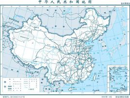 地圖要素 地圖要素