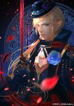 鬼飄伶（同人圖集）