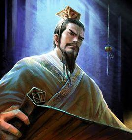 臥薪嘗膽的越王勾踐 臥薪嘗膽的越王勾踐