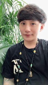 衛海[1983年2月二十二日生的形象設計師]