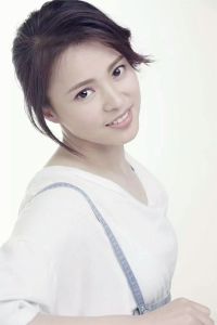 盧丹丹個人寫真