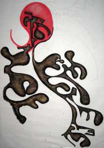 視覺意識 視覺意識