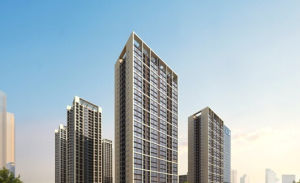 羅湖北社區 羅湖北社區