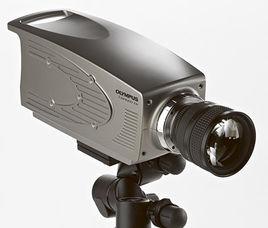 高速攝象機 高速攝象機