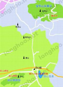 （圖）陽山碑材