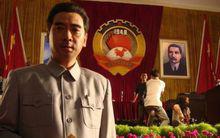 《建國大業》劇照