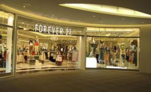 forever21