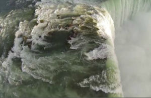 尼亞加拉瀑布[遊戲名稱]