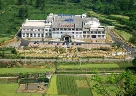 宣城績溪川御園山莊 宣城績溪川御園山莊