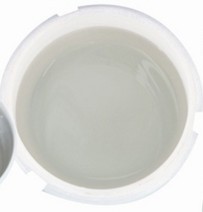 金屬漿料攪拌效果