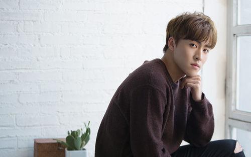 宮政[遼寧籍男演員]