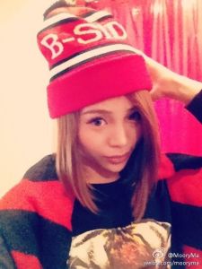 馬嘉瑩[中國導演、監製]