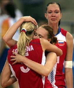 葉卡捷琳娜？加莫娃