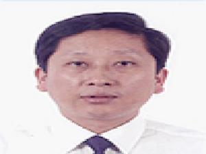 浙江省質量技術監督局黨委副書記、副局長