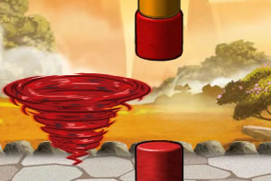 樂高忍者畢業考