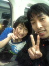 麻田真夕生活照