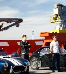 斯科特&middot;伊斯特伍德