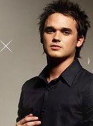 Gareth Gates