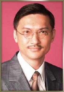 《亂世佳人》[TVB電視劇]