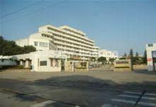 集美大學輪機工程學院