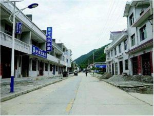 西口回族鎮 西口回族鎮