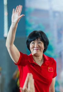 火星大使 火星大使