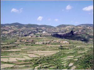 阿孔核村 阿孔核村