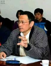 總師兼總指揮張衛東