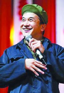 《超生游擊隊》演員 黃宏