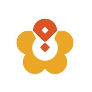 小花錢包 小花錢包